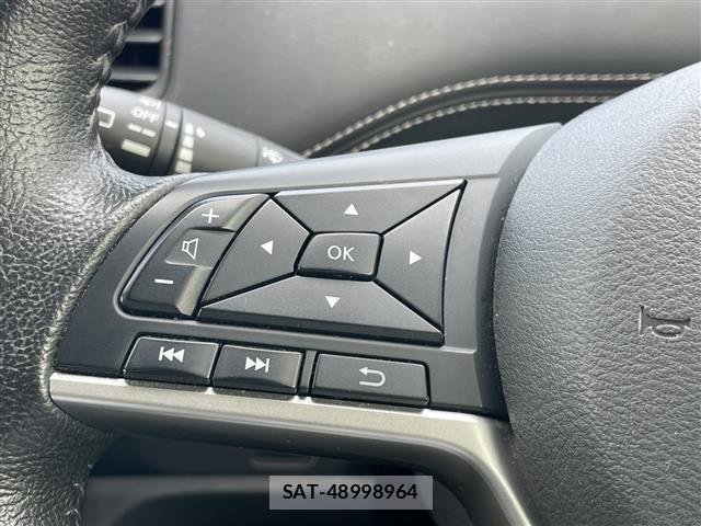Nissan SERENA 2018 8672511-22
