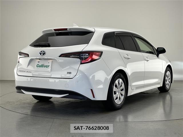 Toyota COROLLA TOURING 2023 8677298-13