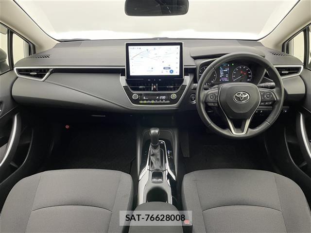 Toyota COROLLA TOURING 2023 8677298-15