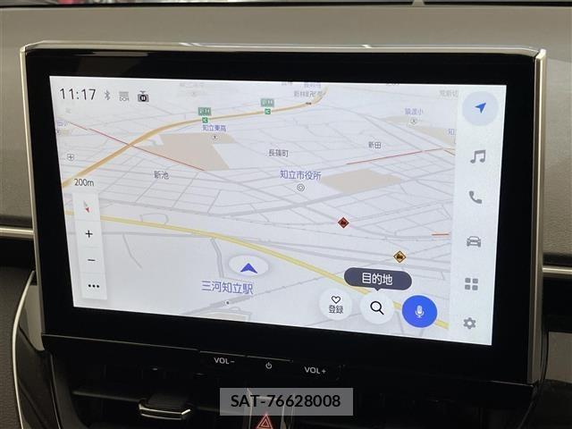 Toyota COROLLA TOURING 2023 8677298-16