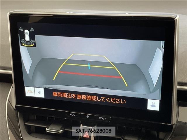 Toyota COROLLA TOURING 2023 8677298-17