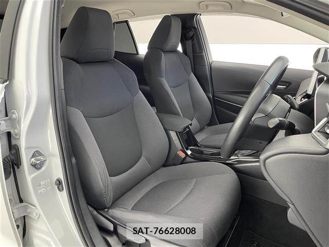Toyota COROLLA TOURING 2023 8677298-2