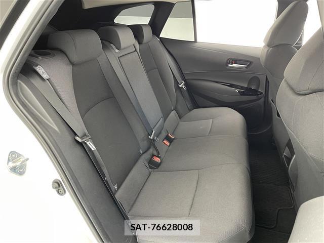 Toyota COROLLA TOURING 2023 8677298-4