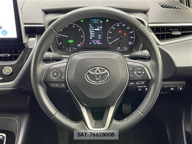 Toyota COROLLA TOURING 2023 8677298-5
