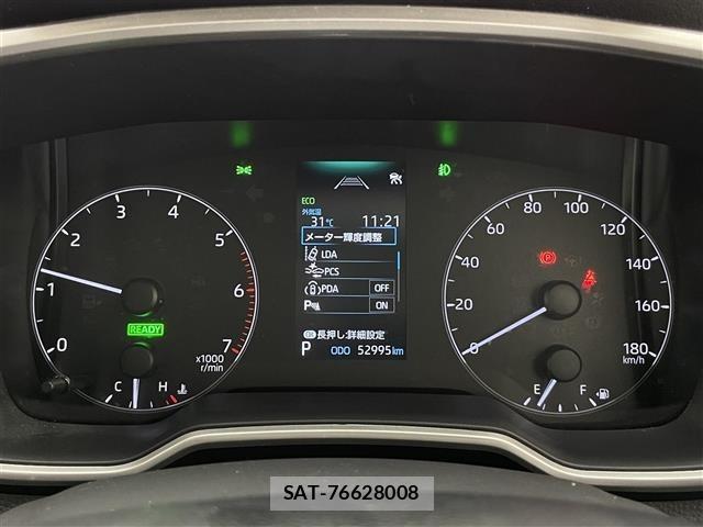 Toyota COROLLA TOURING 2023 8677298-7
