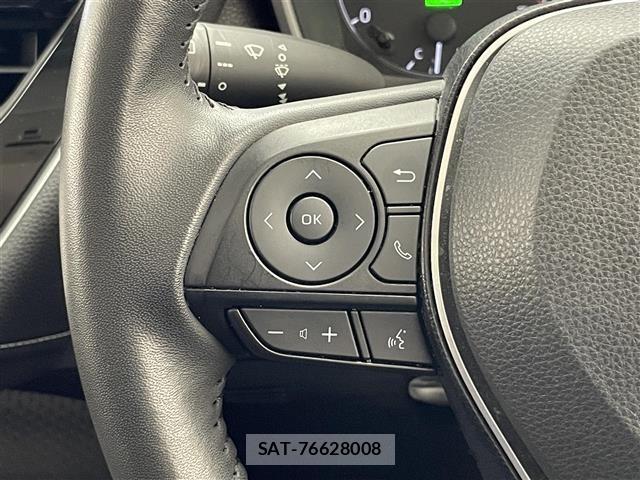 Toyota COROLLA TOURING 2023 8677298-8