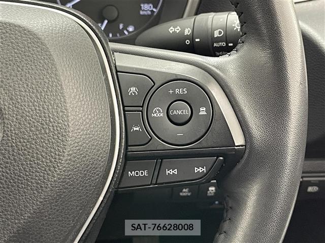 Toyota COROLLA TOURING 2023 8677298-9