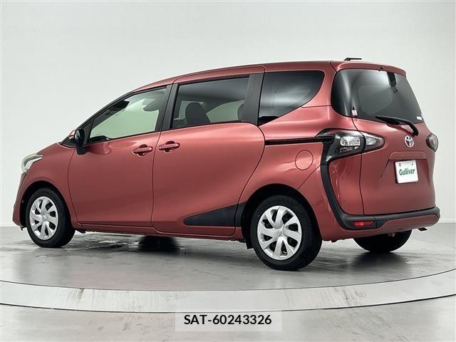 Toyota SIENTA 2017 8764202-13