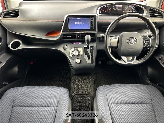 Toyota SIENTA 2017 8764202-14