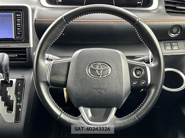 Toyota SIENTA 2017 8764202-5