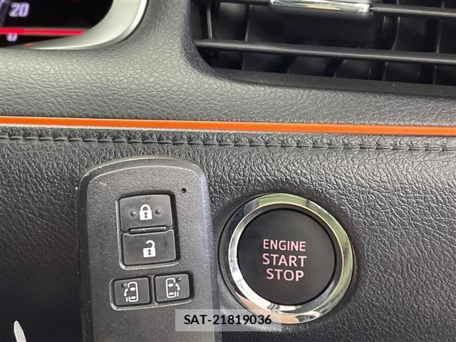 Toyota SIENTA 2019 8672075-11