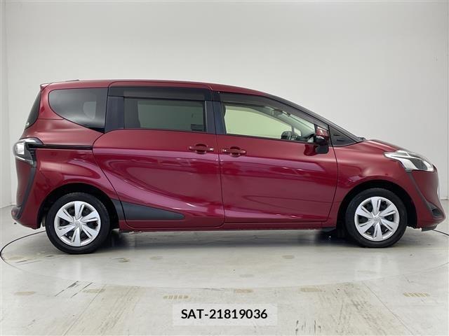 Toyota SIENTA 2019 8672075-13