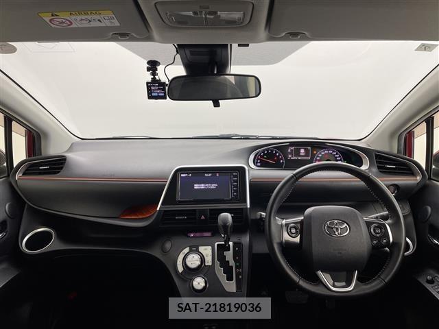 Toyota SIENTA 2019 8672075-15