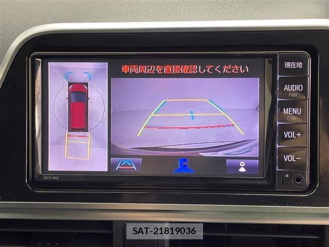 Toyota SIENTA 2019 8672075-16