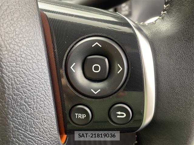 Toyota SIENTA 2019 8672075-21