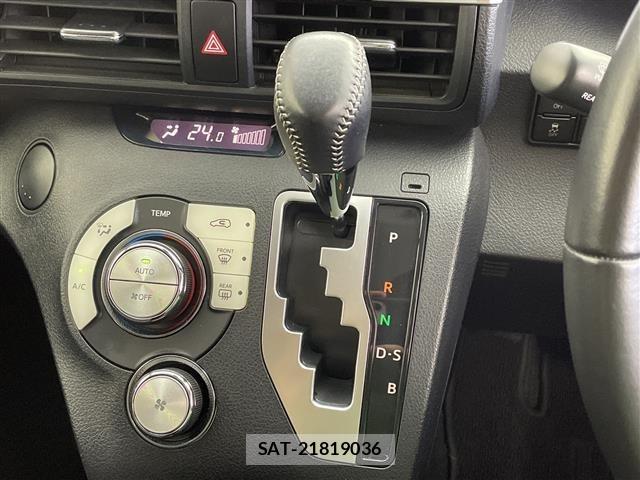 Toyota SIENTA 2019 8672075-22