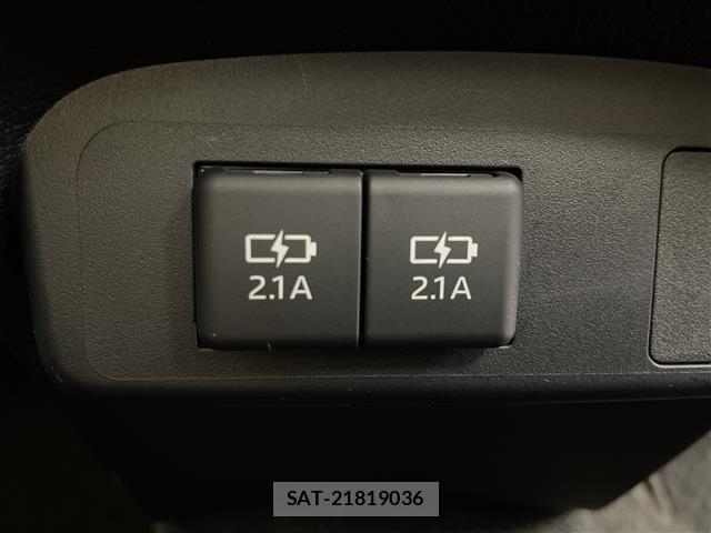 Toyota SIENTA 2019 8672075-4