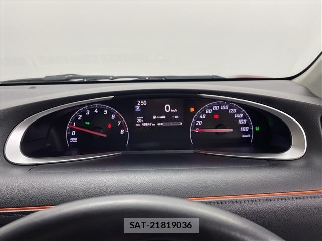 Toyota SIENTA 2019 8672075-5