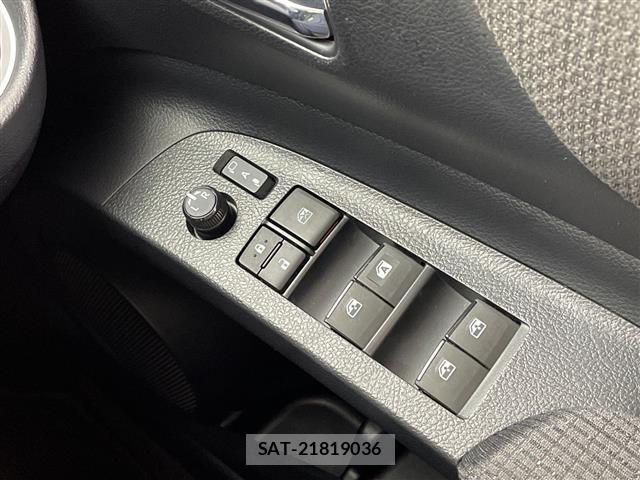 Toyota SIENTA 2019 8672075-7