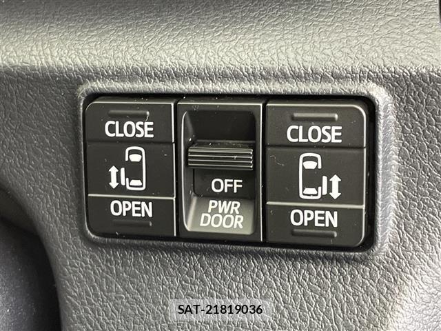 Toyota SIENTA 2019 8672075-9