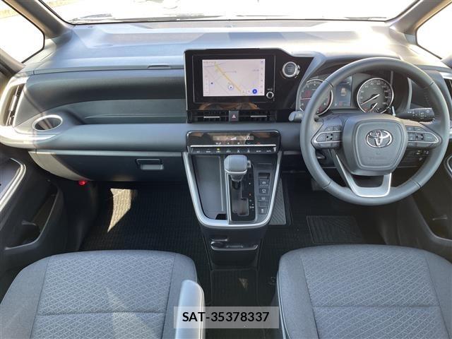 Toyota NOAH 2023 8764957-14