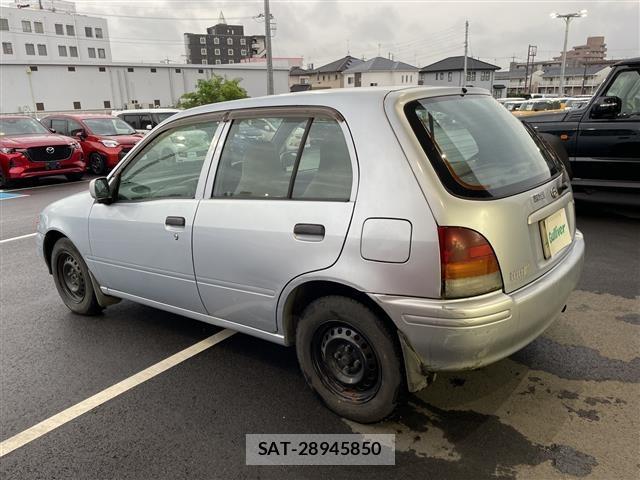 Toyota STARLET 1997 8825598-3