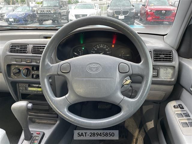Toyota STARLET 1997 8825598-6