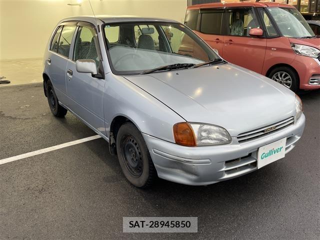 Toyota STARLET 1997 8825598-7