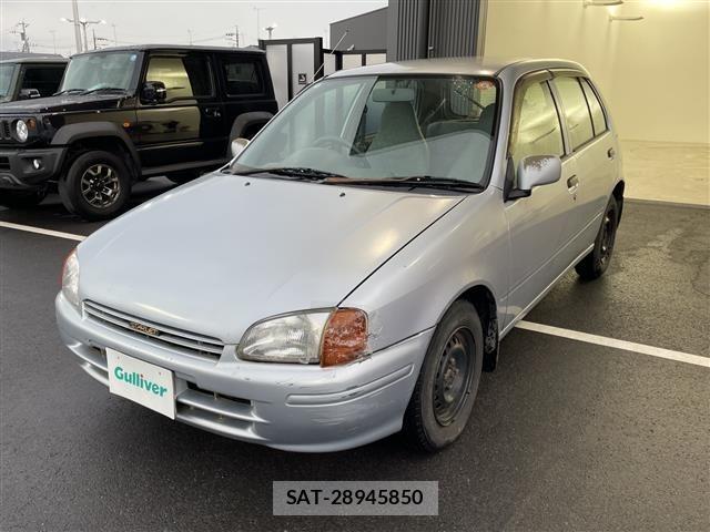 Toyota STARLET 1997 8825598-8