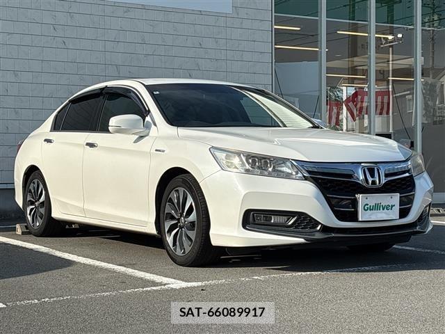 Honda ACCORD 2014 8676007-0