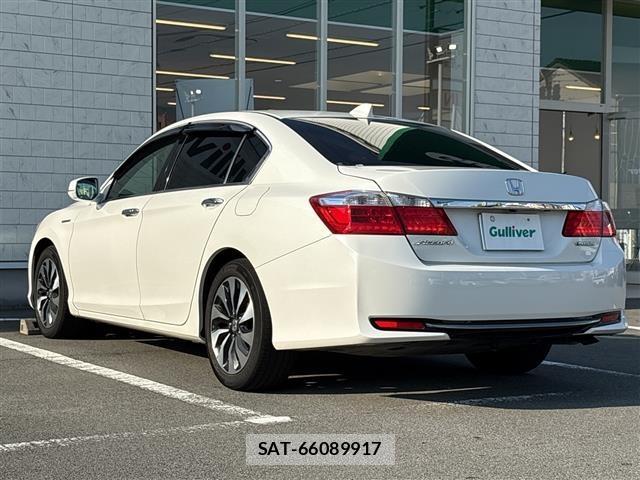 Honda ACCORD 2014 8676007-12