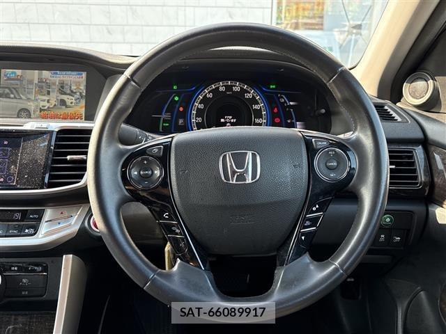 Honda ACCORD 2014 8676007-13