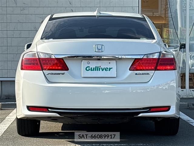 Honda ACCORD 2014 8676007-6