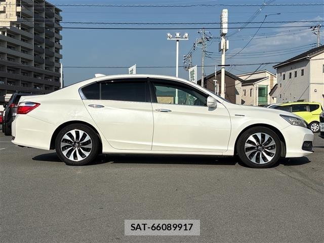 Honda ACCORD 2014 8676007-7