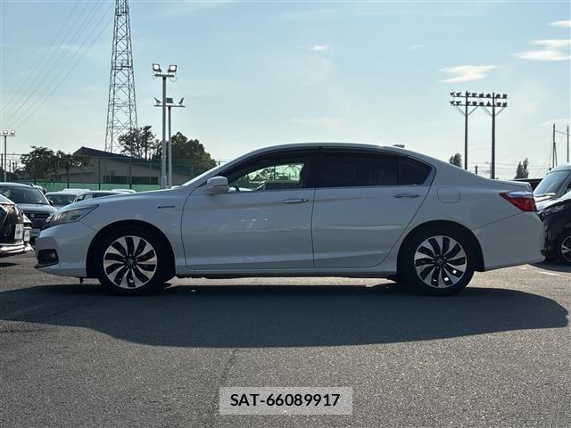 Honda ACCORD 2014 8676007-8