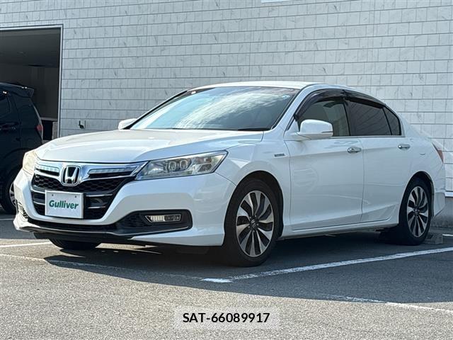 Honda ACCORD 2014 8676007-9