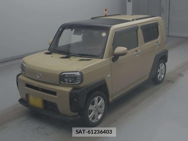 Daihatsu TAFT 2022 8809730-0
