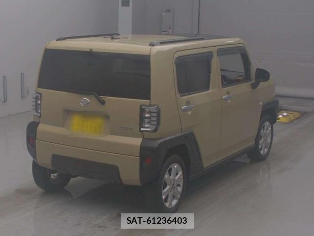 Daihatsu TAFT 2022 8809730-1
