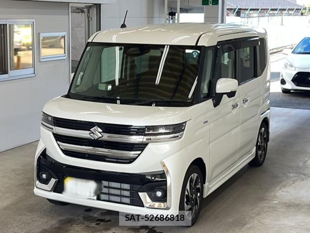 Suzuki SPACIA 2026 8719218-0