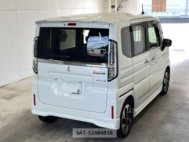Suzuki SPACIA 2026 8719218-1