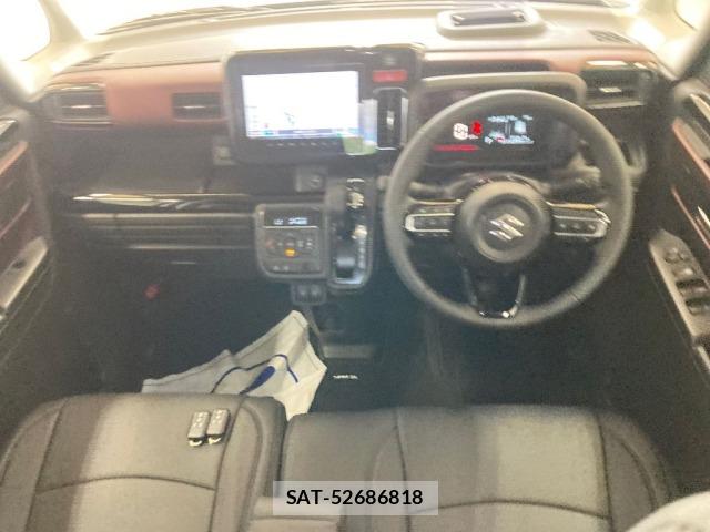 Suzuki SPACIA 2026 8719218-3