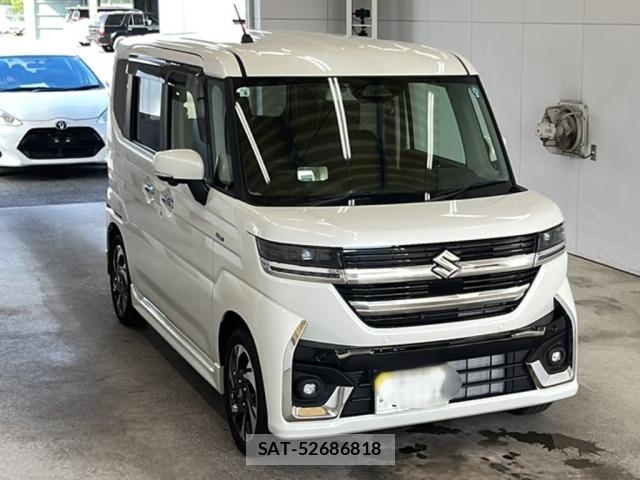 Suzuki SPACIA 2026 8719218-4
