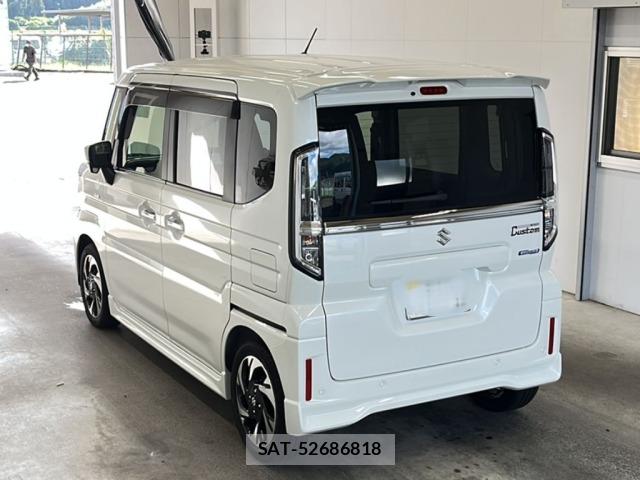 Suzuki SPACIA 2026 8719218-5