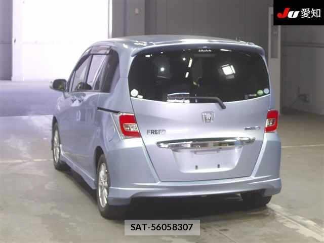 Honda FREED 2016 8715757-1