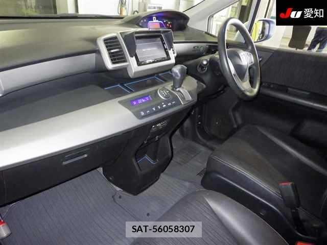Honda FREED 2016 8715757-3