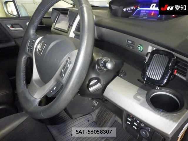 Honda FREED 2016 8715757-5