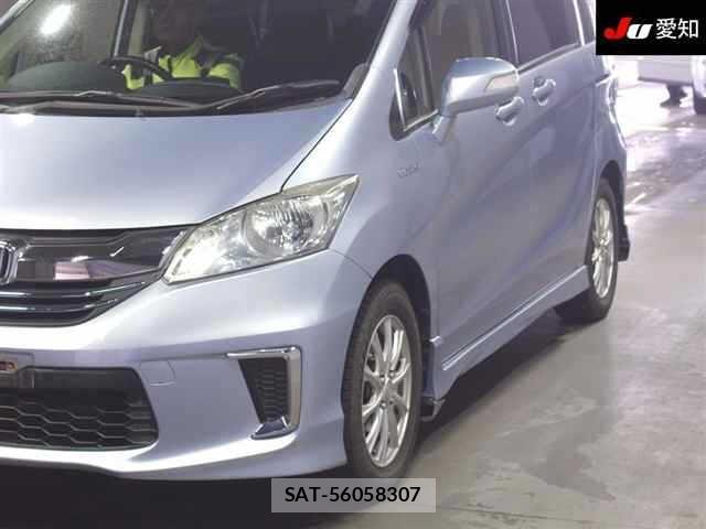 Honda FREED 2016 8715757-7