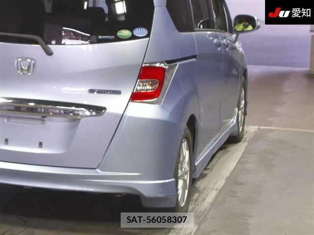 Honda FREED 2016 8715757-8