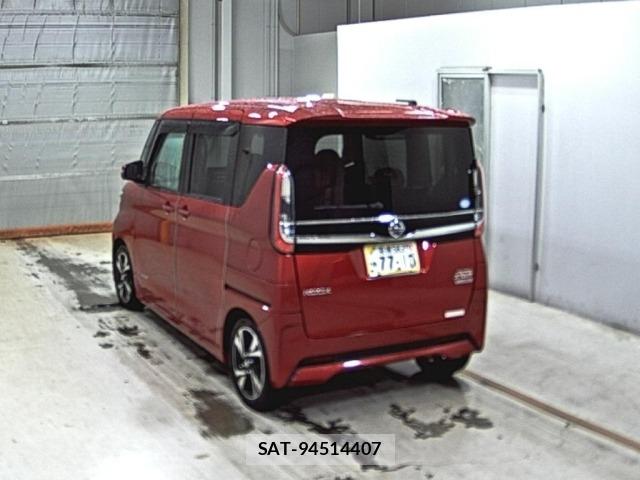 Nissan ROOX 2022 8724122-1