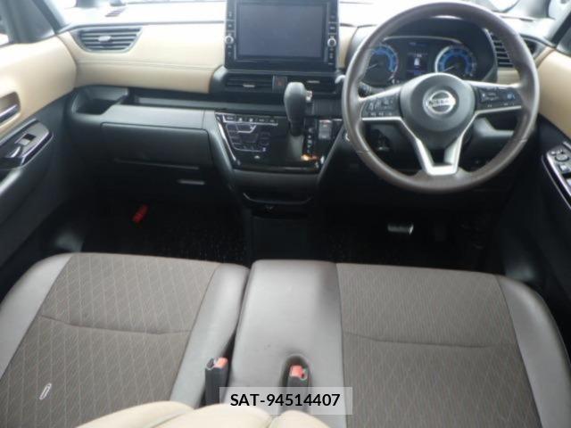 Nissan ROOX 2022 8724122-3